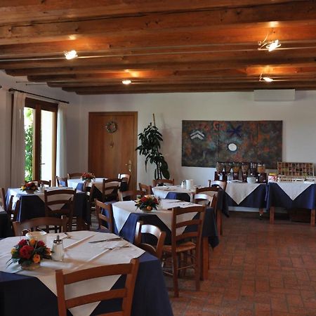 Agriturismo Ancillotto Meolo Exterior photo