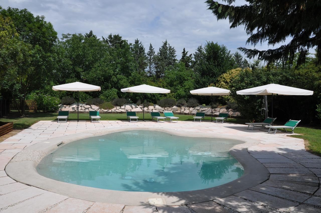 Agriturismo Ancillotto Meolo Exterior photo