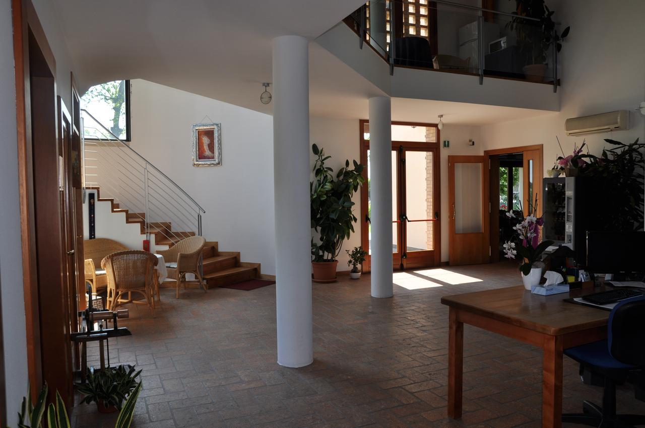 Agriturismo Ancillotto Meolo Exterior photo
